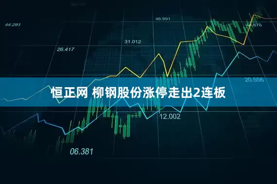恒正网 柳钢股份涨停走出2连板
